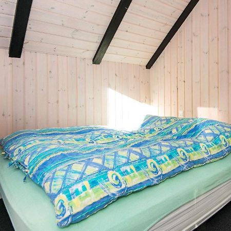 6 Person Holiday Home In R M Toftum  외부 사진